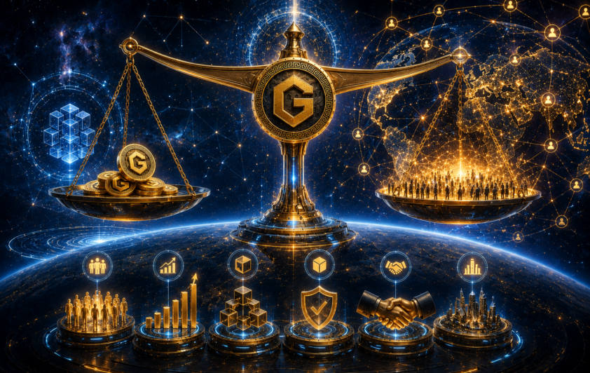 gladcoin-What Factors Could Influence the Future Value of Gladiator Coin (GLAD)