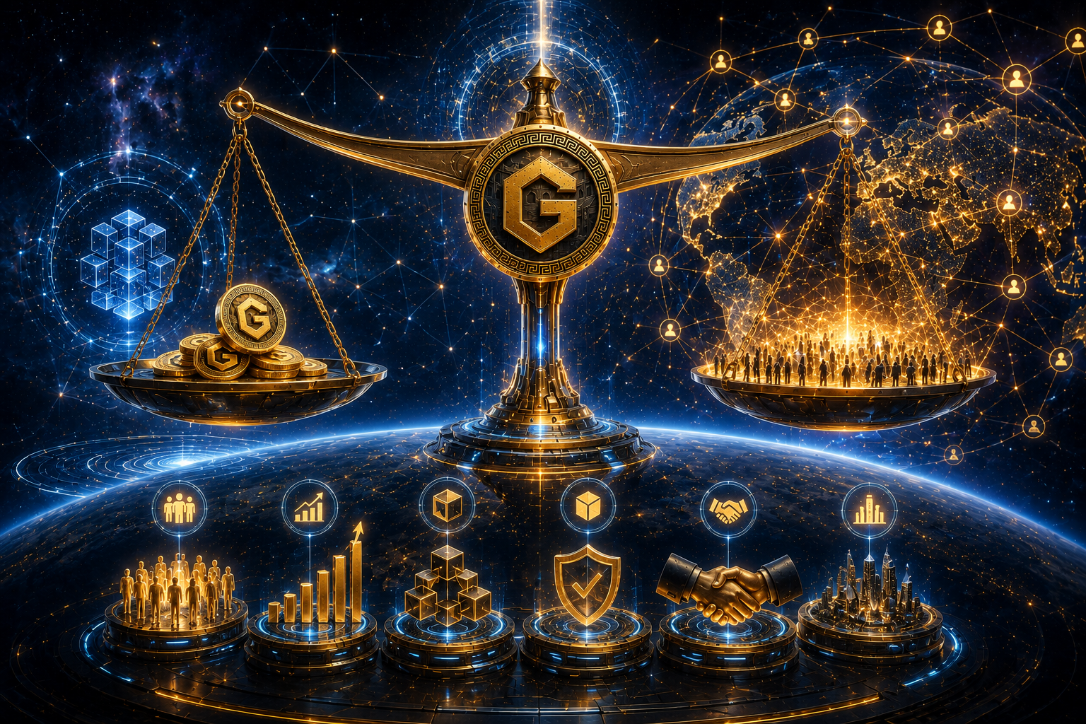 gladcoin-What Factors Could Influence the Future Value of Gladiator Coin (GLAD)