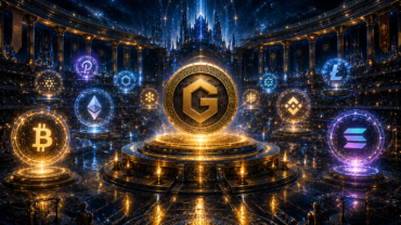 gladcoin-Can Emerging Blockchain Projects Challenge Established Cryptocurrency Networks