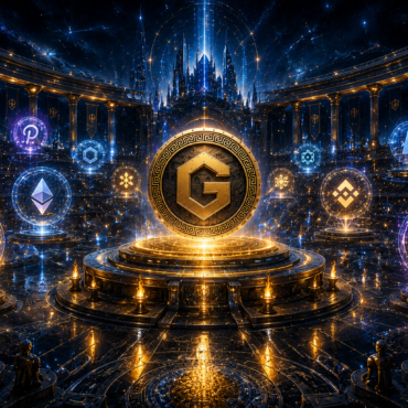 gladcoin-Can Emerging Blockchain Projects Challenge Established Cryptocurrency Networks
