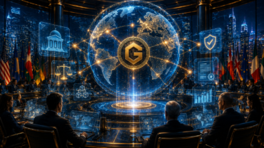gladcoin-How Government Policies Influence Cryptocurrency Markets and Investor Confidence