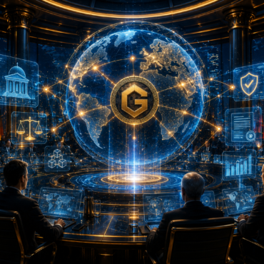 gladcoin-How Government Policies Influence Cryptocurrency Markets and Investor Confidence