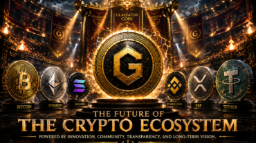 GLADCOIN