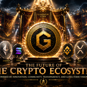 GLADCOIN