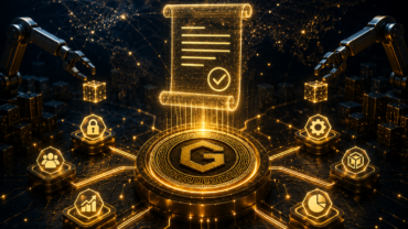 Gladcoin Smart-contract