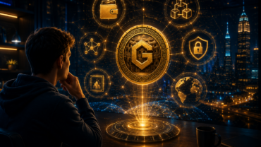 Gladcoin-Understanding the Foundations of Digital Assets
