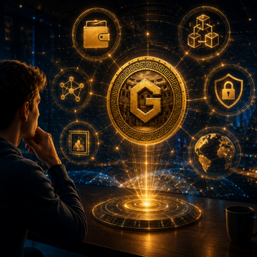 Gladcoin-Understanding the Foundations of Digital Assets