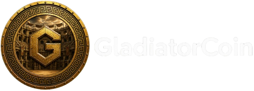 GladiatorCoin